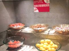 -辣尚瘾·烤鱼·新川菜(交大直营店)