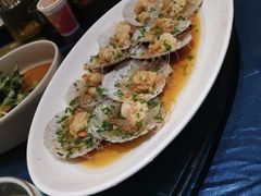 -香雪海饭店中餐厅(人民桥店)