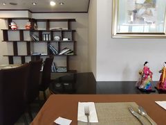 -珀丽酒店-协奏坊餐厅