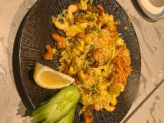 -Home Thai·泰谣(王府井apm店)