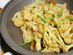 -金枝玉叶上海人家食府(三里河店)