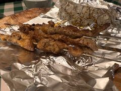 -新疆巴州金丝特餐厅(大钟寺店)