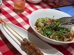 -西贝(上海中心店)