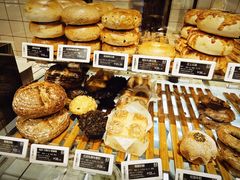 -81BAKERY(大学路店)
