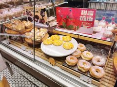 -巴黎贝甜(印象城店)