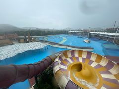 -上海玛雅海滩水公园