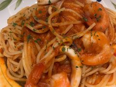 -萨莉亚意式餐厅(杭州滨江天街店)