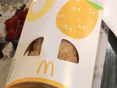 -麦当劳(沙河店)