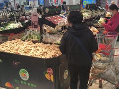 -物美超市(三里河店)
