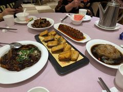 -金时代顺风大酒店(静安大融城店)