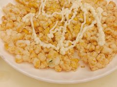 -永兴餐厅(复兴中路店)