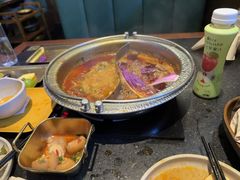 -牛New寿喜烧(闵行龙湖天街店)