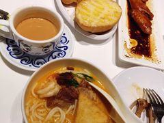 -翠华餐厅(宝安壹方城店)