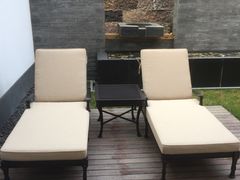 -西安华清御汤酒店