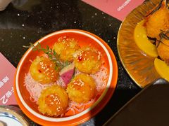 -上井料理黑金店(IFS国金中心店)