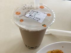 -复旦大学江湾校区食堂