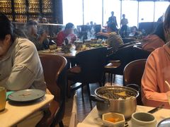 -喜庭海鲜自助(来福士店)