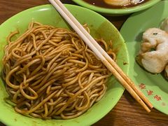 -三镇民生甜食馆(胜利街总店)