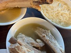 -松發肉骨茶(克拉码头店)