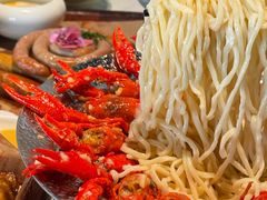 -悦融·京鲁菜·露台花园(安定门店)