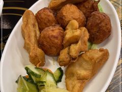 -台南擔仔面·卤肉饭(老虹井路店)