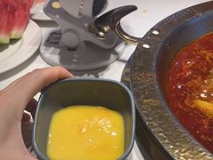 -巴邑火锅·鲜切牛肉(萧山银隆店)