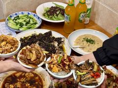 -李大爷的泡椒馆(冉家坝店)