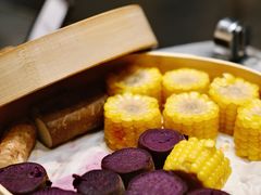-北京王府井希尔顿酒店·万斯阁西餐厅
