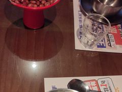 -神府路壹号·海鲜烧烤·砂锅粥·锅物(三坊七巷店)