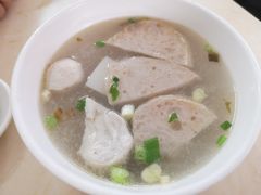 -非遗·爱西干面(小公园总店)