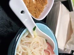 -老东北烤肉(金山店)