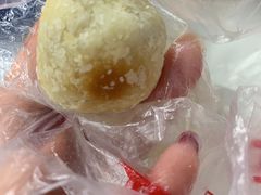 -宋记饼家(石门二路店)