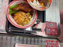 -孖记茶档·热腾茶餐(荔湾领展广场店)