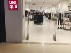 -优衣库(苏州天虹CCMall石路店)