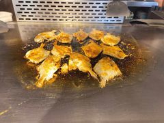 -V-ONE西雅图海鲜自助餐厅(仓山万达广场店)