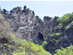 -北京上方山国家森林公园