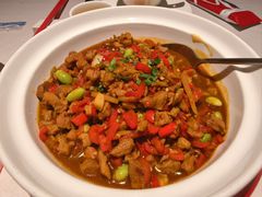 -千百味红餐厅·江西菜(绿地双子塔店)