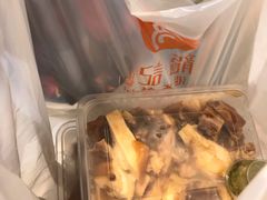 -龙记香港茶餐厅(久光百货店)