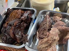 -何永光123鲜牛肉馆(1号店)