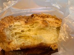 咖啡奶酥可颂-85度C(广州石牌桥店)