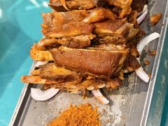 -国强手抓(西夏区店)