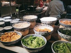 -君悦酒店·乐厨·高空自助餐(青年大街店)