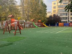 -爱彼格林珑悦幼儿园