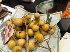 龙眼-山缓缓火锅(上海闵行龙湖店)