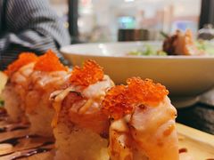 -喜寿司(金狮广场店)