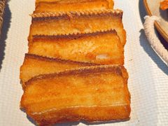 -胡叨叨黄油砂锅焗海鲜(百家湖1912店 )