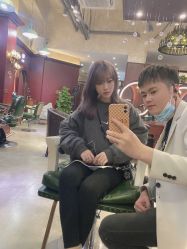 -十六番发型师事务所