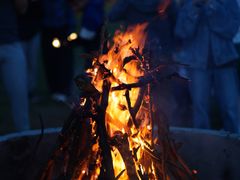 -不觉晓CAMPING(上海迪士尼营地店)