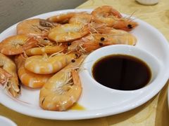 -海岛渔村大酒店(云霄路店)