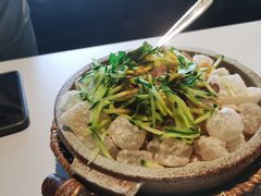 -萍香大厨·锅包肉(大东门店)